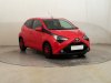 Toyota Aygo, 2021 - celkový pohled