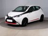 Toyota Aygo, 2017 - pohled č. 3