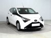 Toyota Aygo, 2021 - celkový pohled