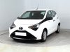 Toyota Aygo, 2021 - pohled č. 3