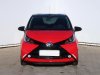 Toyota Aygo, 2018 - pohled č. 2