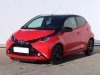 Toyota Aygo, 2018 - pohled č. 3