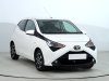 Toyota Aygo, 2019 - celkový pohled
