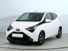 Toyota Aygo, 2019 - pohled č. 3