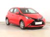 Toyota Aygo, 2016 - celkový pohled