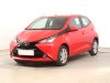 Toyota Aygo, 2016 - pohled č. 3