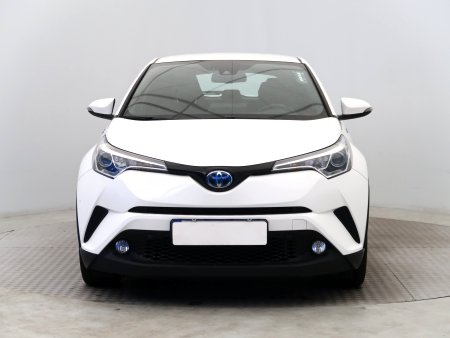 Toyota C-HR, 2019 - pohled č. 2
