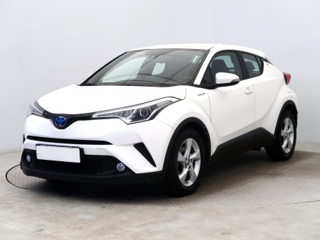 Toyota C-HR, 2019 - pohled č. 3