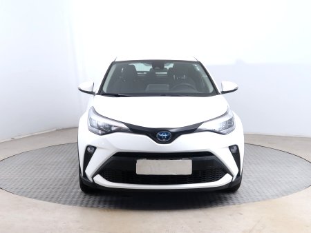 Toyota C-HR, 2023 - pohled č. 2