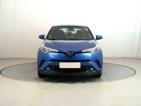 Toyota C-HR, 2019 - pohled č. 2