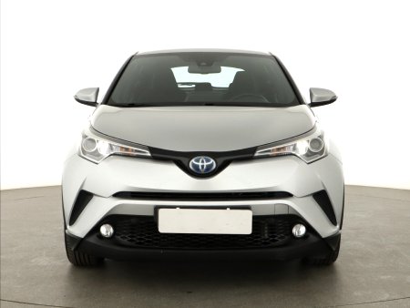 Toyota C-HR, 2019 - pohled č. 2