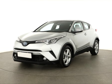 Toyota C-HR, 2019 - pohled č. 3