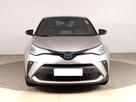 Toyota C-HR, 2021 - pohled č. 2