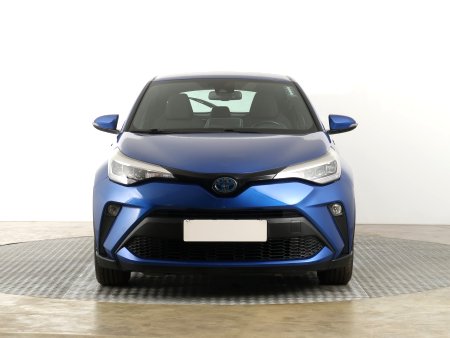 Toyota C-HR, 2020 - pohled č. 2