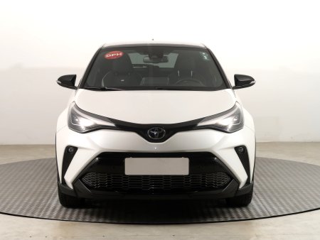 Toyota C-HR, 2023 - pohled č. 2