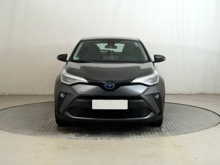 Toyota C-HR, 2021 - pohled č. 2