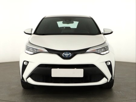 Toyota C-HR, 2021 - pohled č. 2
