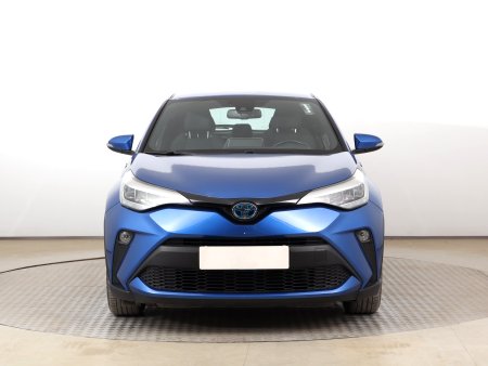 Toyota C-HR, 2020 - pohled č. 2