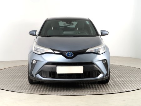 Toyota C-HR, 2020 - pohled č. 2