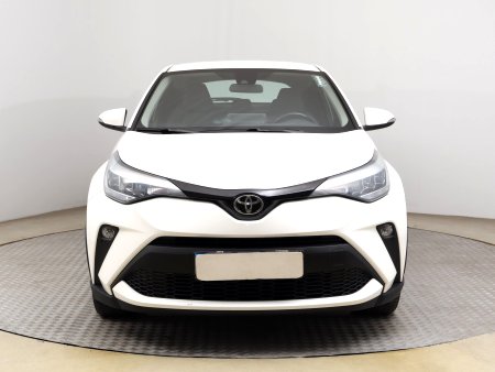 Toyota C-HR, 2021 - pohled č. 2