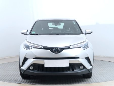 Toyota C-HR, 2017 - pohled č. 2