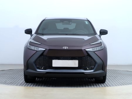 Toyota C-HR, 2024 - pohled č. 2