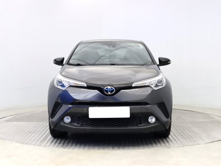Toyota C-HR, 2017 - pohled č. 2