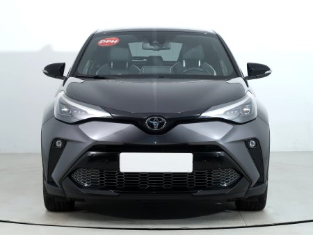 Toyota C-HR, 2022 - pohled č. 2