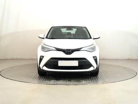 Toyota C-HR, 2020 - pohled č. 2