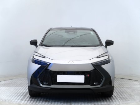 Toyota C-HR, 2024 - pohled č. 2