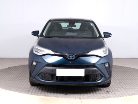 Toyota C-HR, 2023 - pohled č. 2