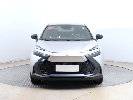 Toyota C-HR, 2024 - pohled č. 2