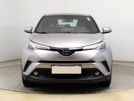 Toyota C-HR, 2018 - pohled č. 2