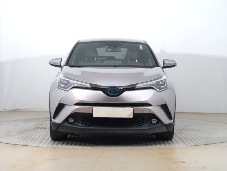 Toyota C-HR, 2019 - pohled č. 2