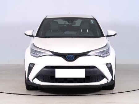Toyota C-HR, 2020 - pohled č. 2