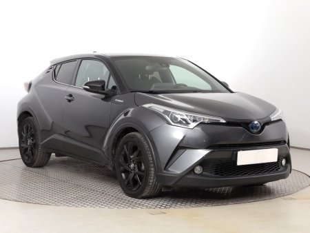 Toyota C-HR 1.8 Hybrid,2020