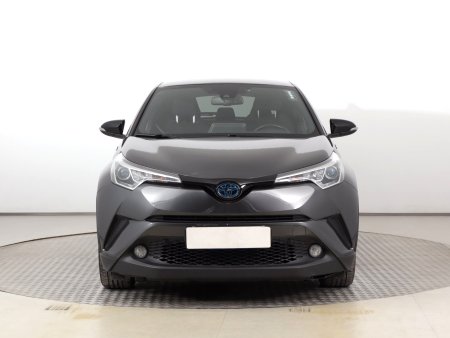Toyota C-HR, 2020 - pohled č. 2