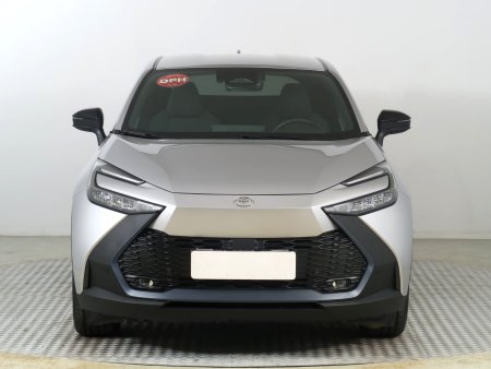 Toyota C-HR, 2024 - pohled č. 2
