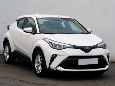 Toyota C-HR 1.8 Hybrid,2020, Hybrid,Full Led,Kamera