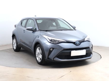 Toyota C-HR 1.8 Hybrid,2022