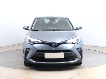 Toyota C-HR, 2022 - pohled č. 2