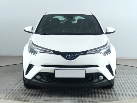 Toyota C-HR, 2018 - pohled č. 2