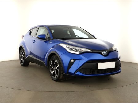 Toyota C-HR 2.0 Hybrid,2021