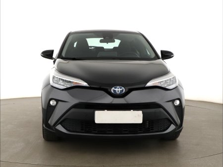 Toyota C-HR, 2022 - pohled č. 2