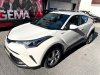 Toyota C-HR, 2017 - pohled č. 3