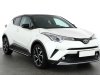Toyota C-HR, 2017 - celkový pohled