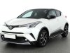 Toyota C-HR, 2017 - pohled č. 3
