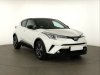 Toyota C-HR, 2019 - celkový pohled