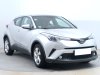 Toyota C-HR, 2017 - celkový pohled