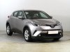 Toyota C-HR, 2018 - celkový pohled